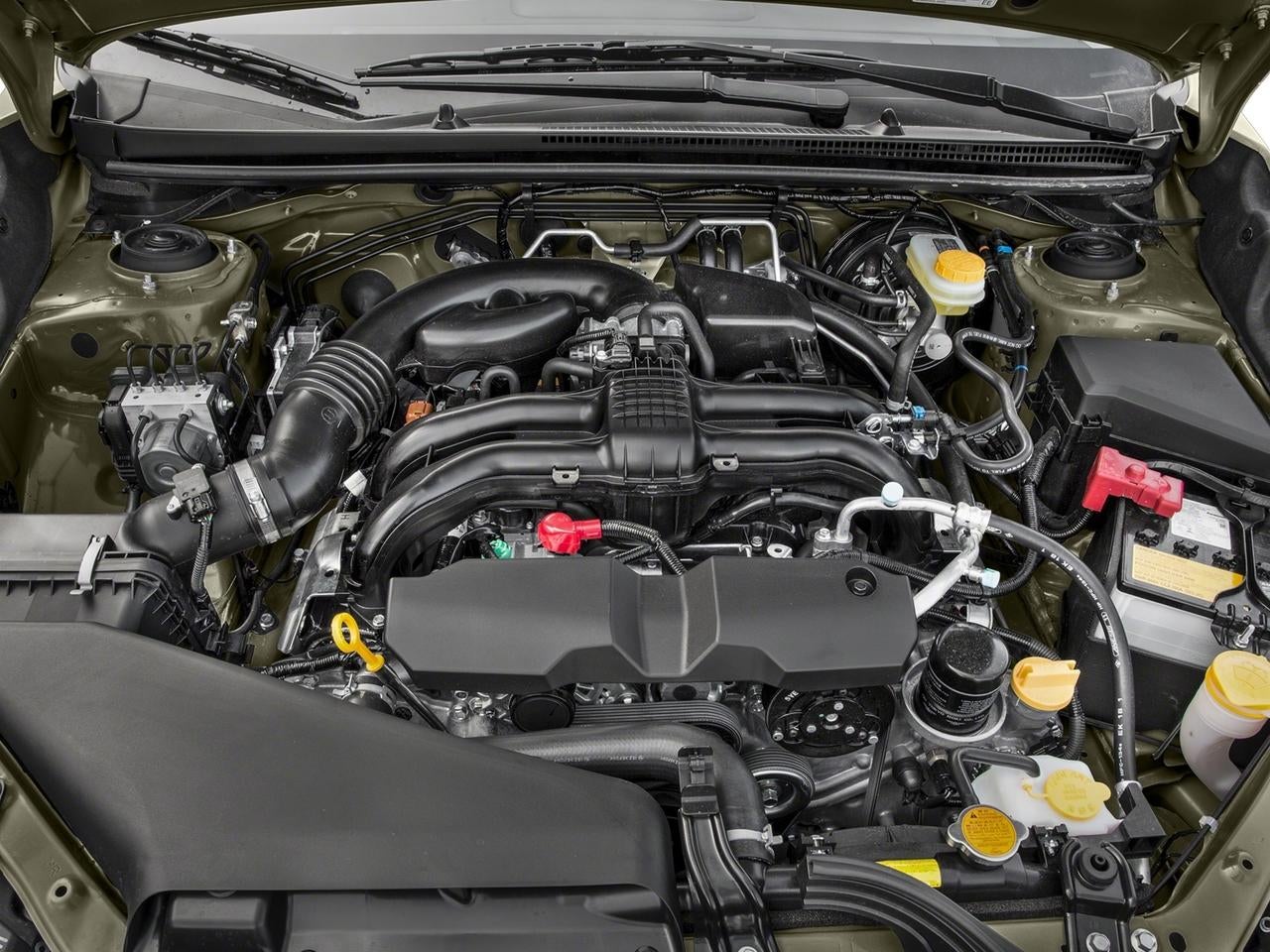 2016 Subaru Crosstrek Limited