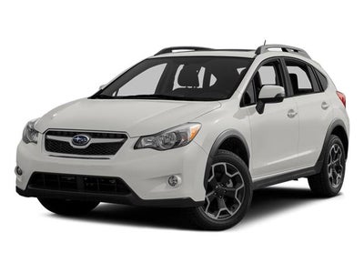 2014 Subaru XV Crosstrek 2.0i Premium Automatic