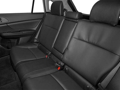 2014 Subaru XV Crosstrek 2.0i Premium Automatic