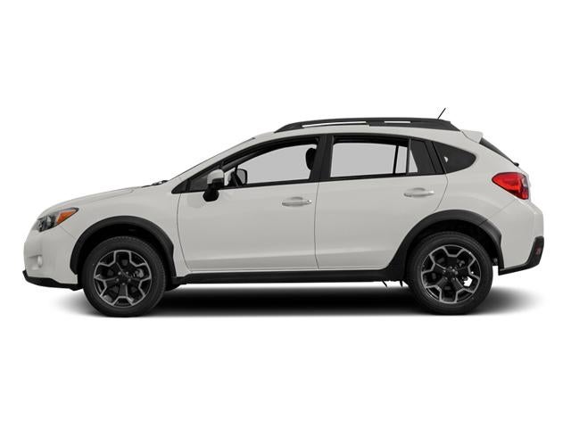 2014 Subaru XV Crosstrek 2.0i Premium Automatic