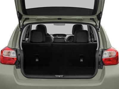 2014 Subaru XV Crosstrek 2.0i Premium Automatic