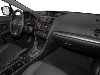 2014 Subaru XV Crosstrek 2.0i Premium Automatic