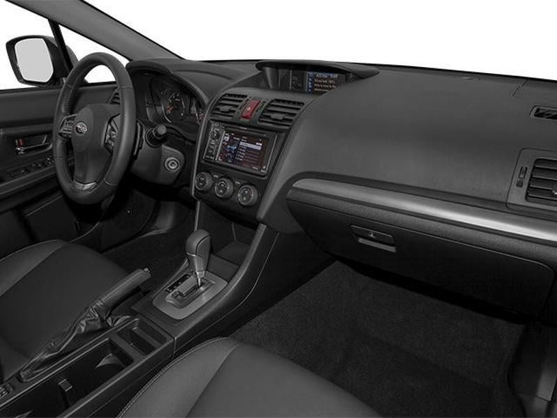 2014 Subaru XV Crosstrek 2.0i Premium Automatic