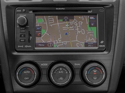 2014 Subaru XV Crosstrek 2.0i Premium Automatic