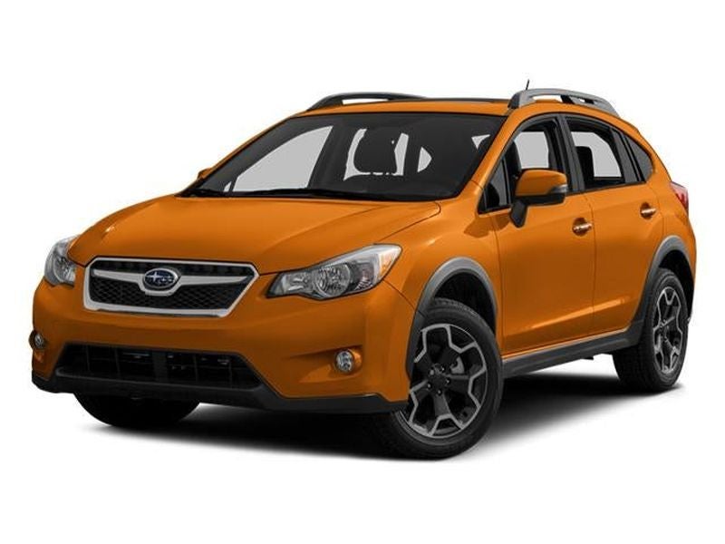 2014 Subaru XV Crosstrek 2.0i Premium Automatic