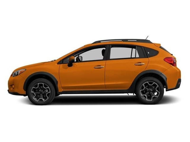 2014 Subaru XV Crosstrek 2.0i Premium Automatic