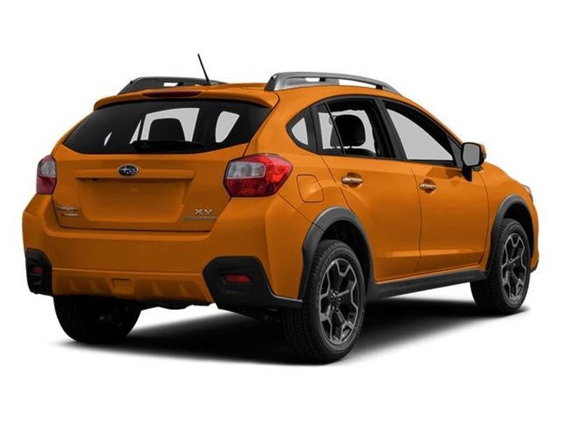 2014 Subaru XV Crosstrek 2.0i Premium Automatic