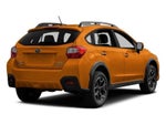2014 Subaru XV Crosstrek 2.0i Premium Automatic