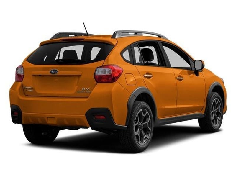 2014 Subaru XV Crosstrek 2.0i Premium Automatic