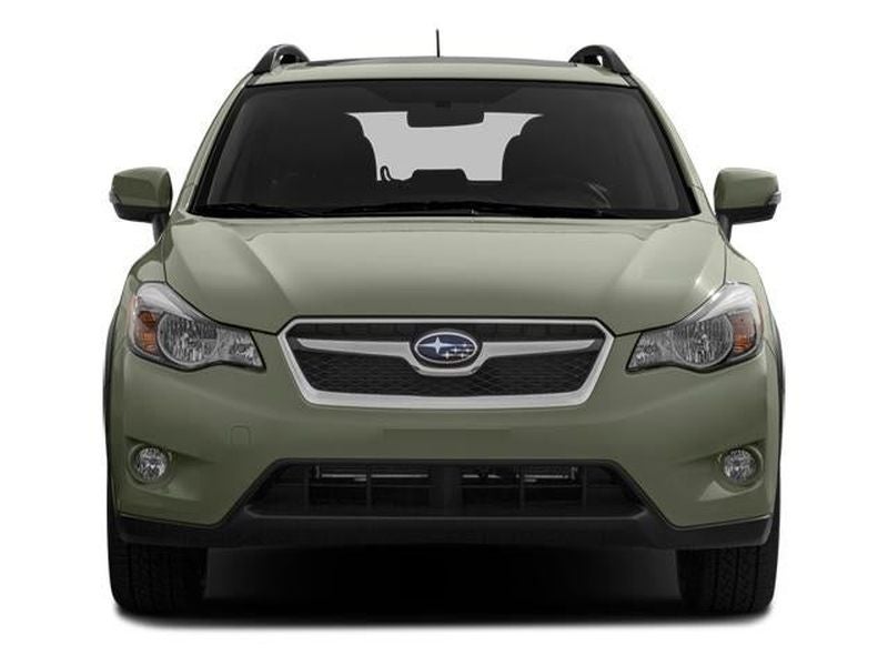 2014 Subaru XV Crosstrek 2.0i Premium Automatic