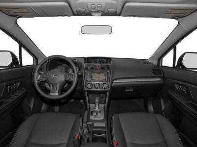 2014 Subaru XV Crosstrek 2.0i Premium Automatic