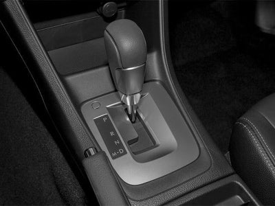 2014 Subaru XV Crosstrek 2.0i Premium Automatic