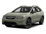 2014 Subaru XV Crosstrek 2.0i Premium Automatic