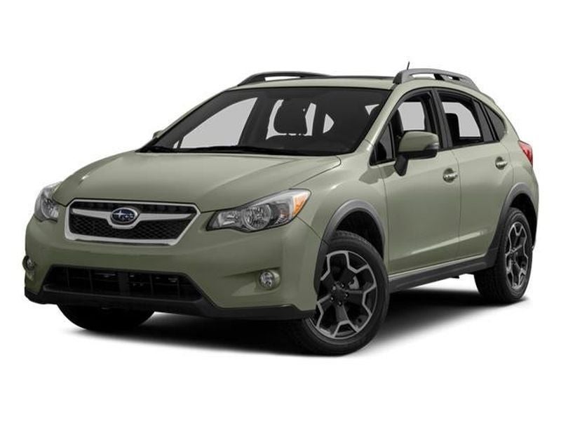 2014 Subaru XV Crosstrek 2.0i Premium Automatic