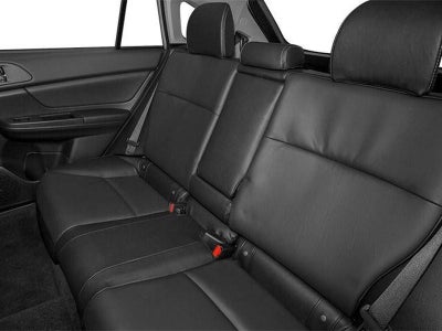 2014 Subaru XV Crosstrek 2.0i Premium Automatic