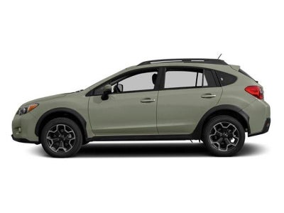 2014 Subaru XV Crosstrek 2.0i Premium Automatic
