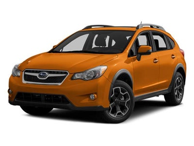 2014 Subaru XV Crosstrek 2.0i Premium Automatic