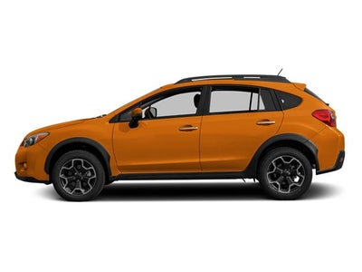 2014 Subaru XV Crosstrek 2.0i Premium Automatic