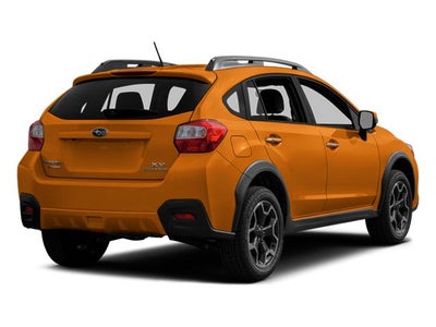2014 Subaru XV Crosstrek 2.0i Premium Automatic