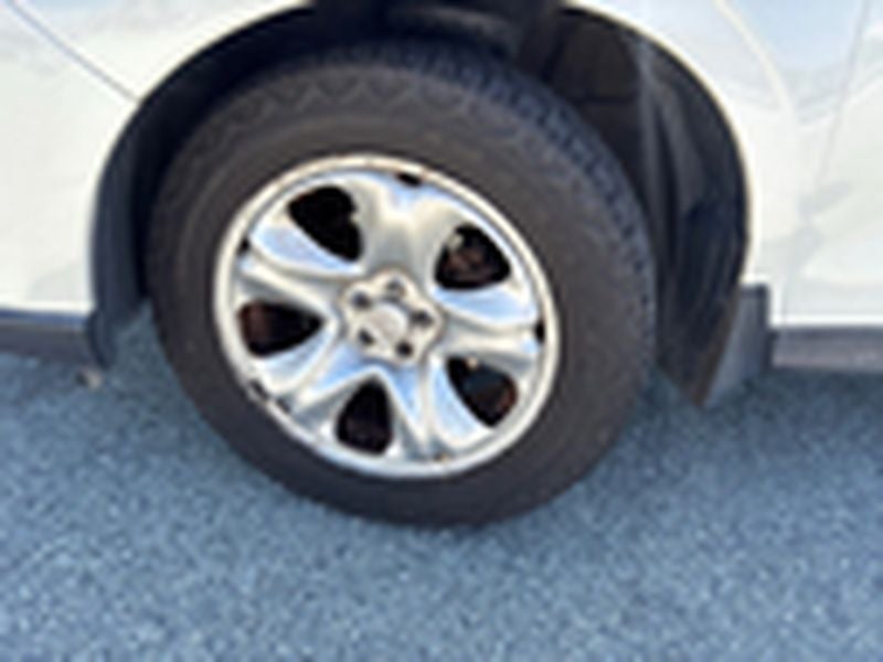2014 Subaru Forester 2.5i