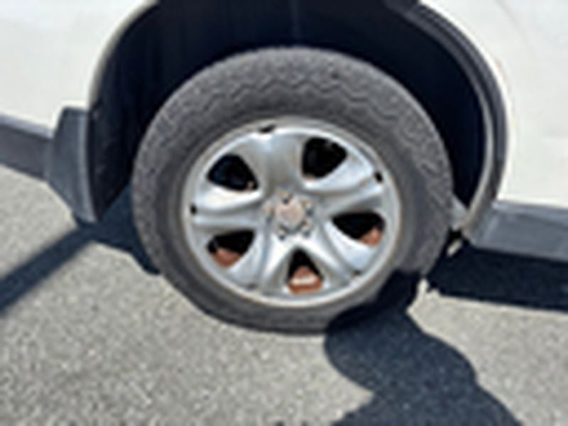 2014 Subaru Forester 2.5i