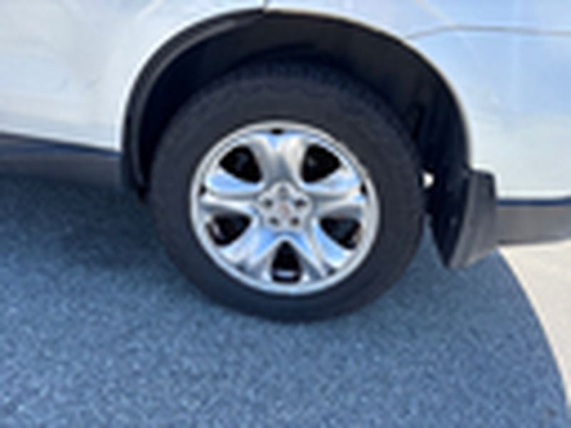2014 Subaru Forester 2.5i