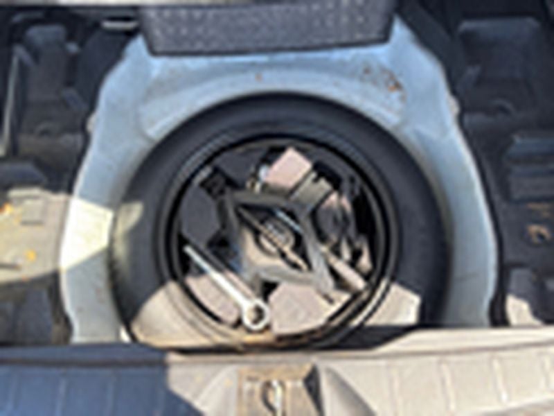2014 Subaru Forester 2.5i