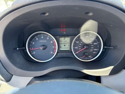 2014 Subaru Forester 2.5i