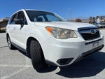 2014 Subaru Forester 2.5i
