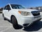 2014 Subaru Forester 2.5i