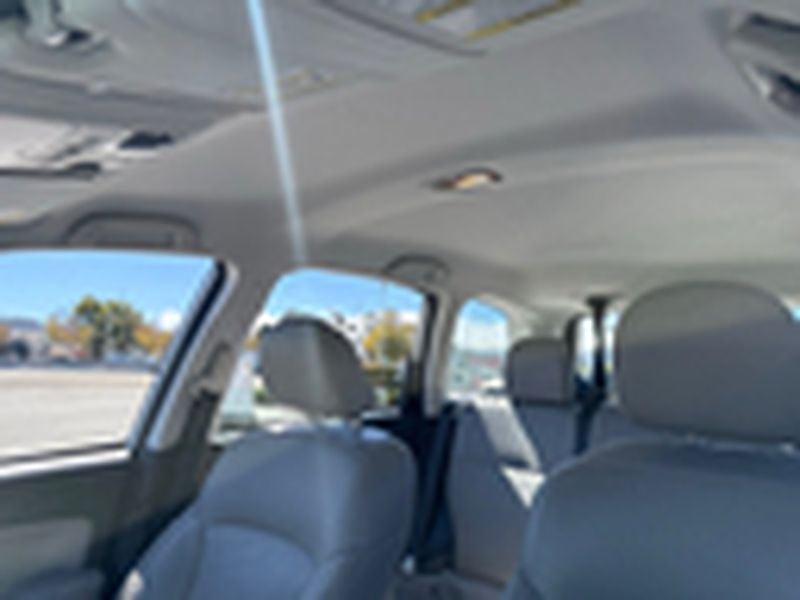2014 Subaru Forester 2.5i