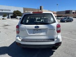 2014 Subaru Forester 2.5i