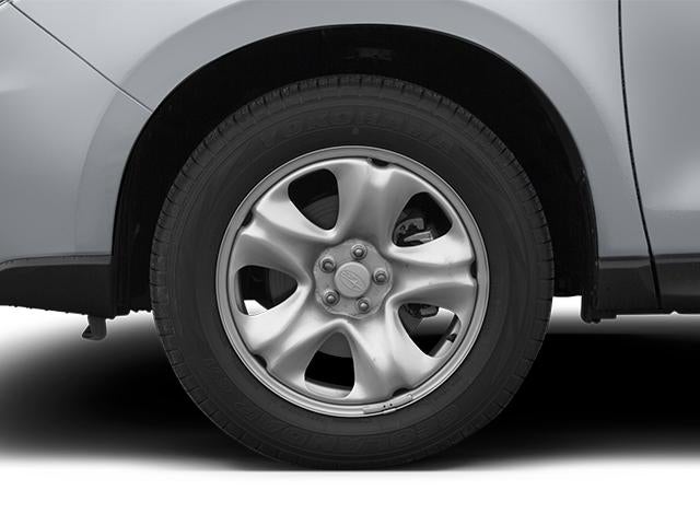 2014 Subaru Forester 2.5i