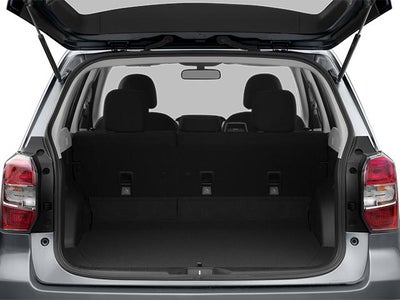 2014 Subaru Forester 2.5i