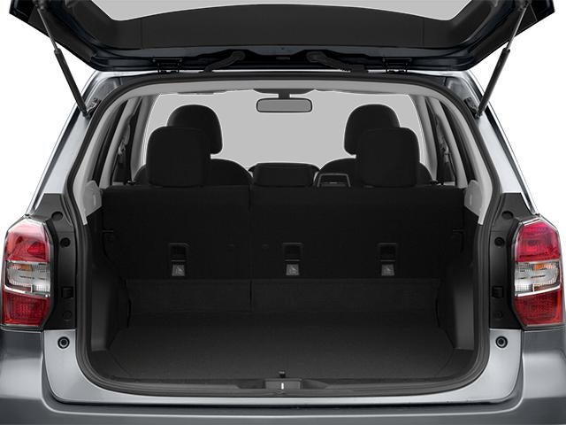 2014 Subaru Forester 2.5i