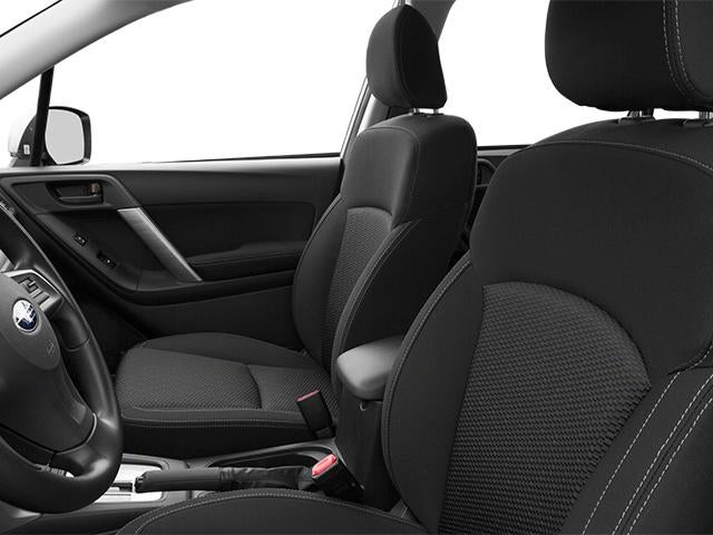 2014 Subaru Forester 2.5i