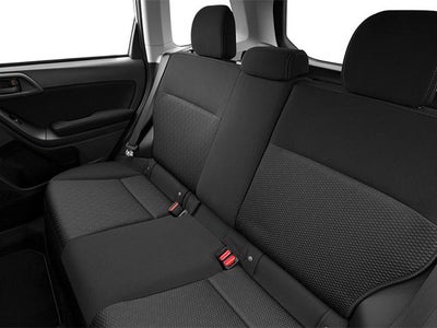 2014 Subaru Forester 2.5i