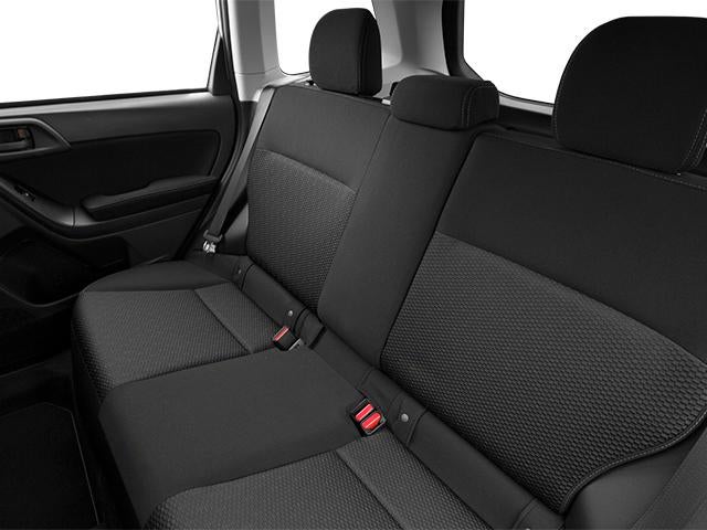 2014 Subaru Forester 2.5i