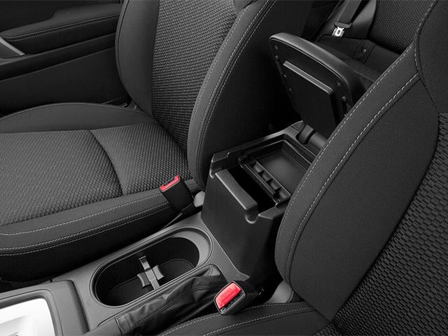 2014 Subaru Forester 2.5i