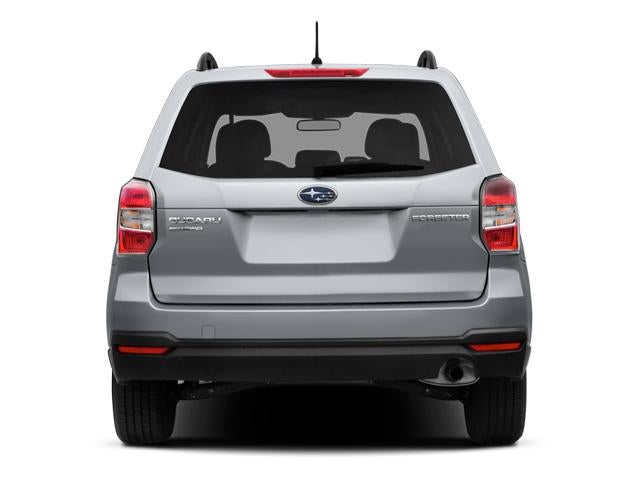 2014 Subaru Forester 2.5i