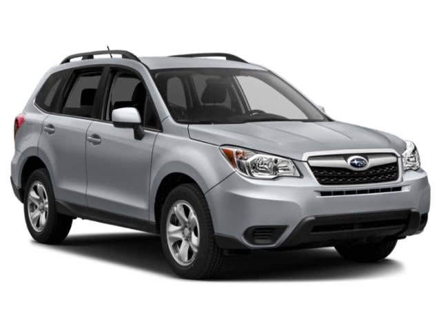 2014 Subaru Forester 2.5i