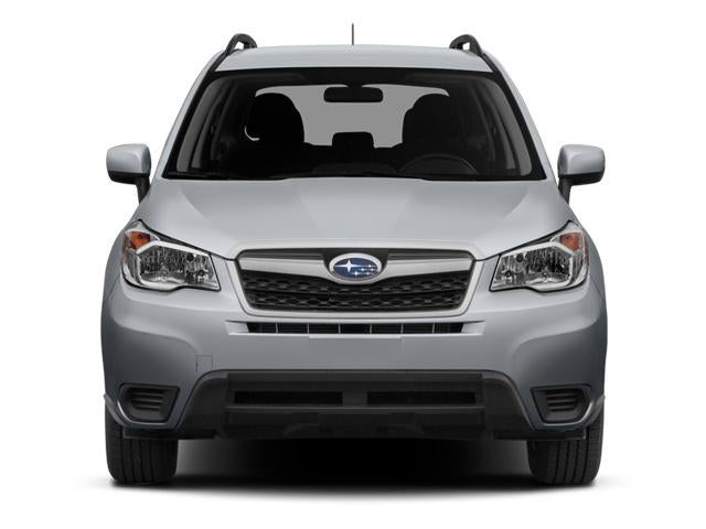 2014 Subaru Forester 2.5i