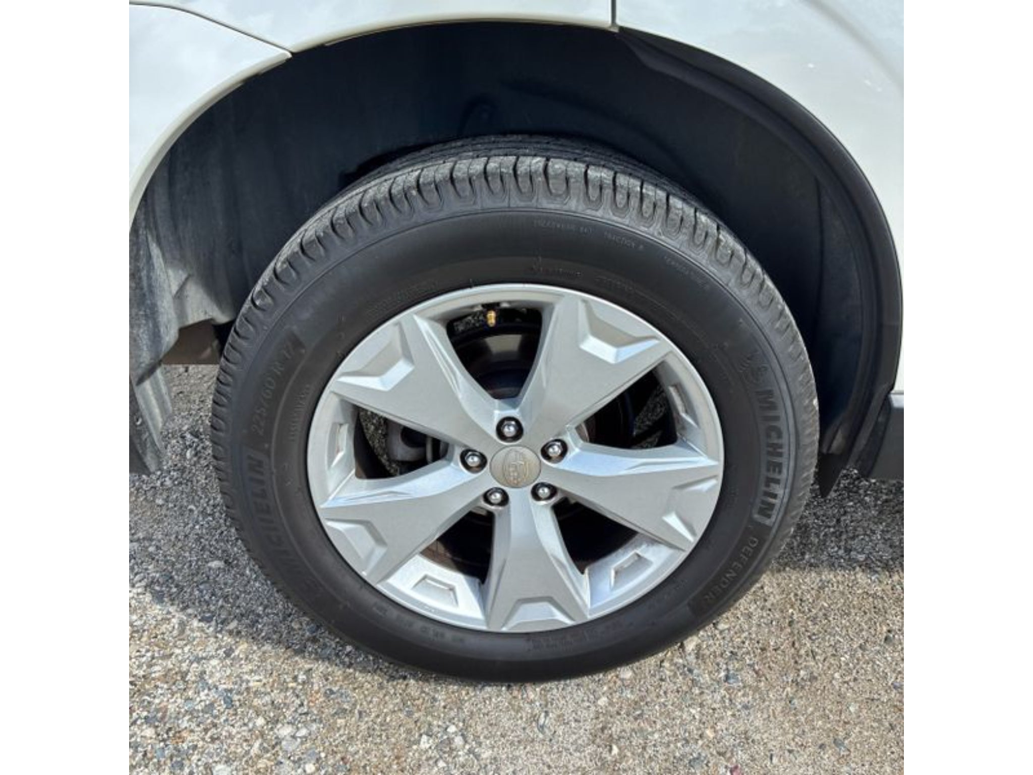 2015 Subaru Forester Premium