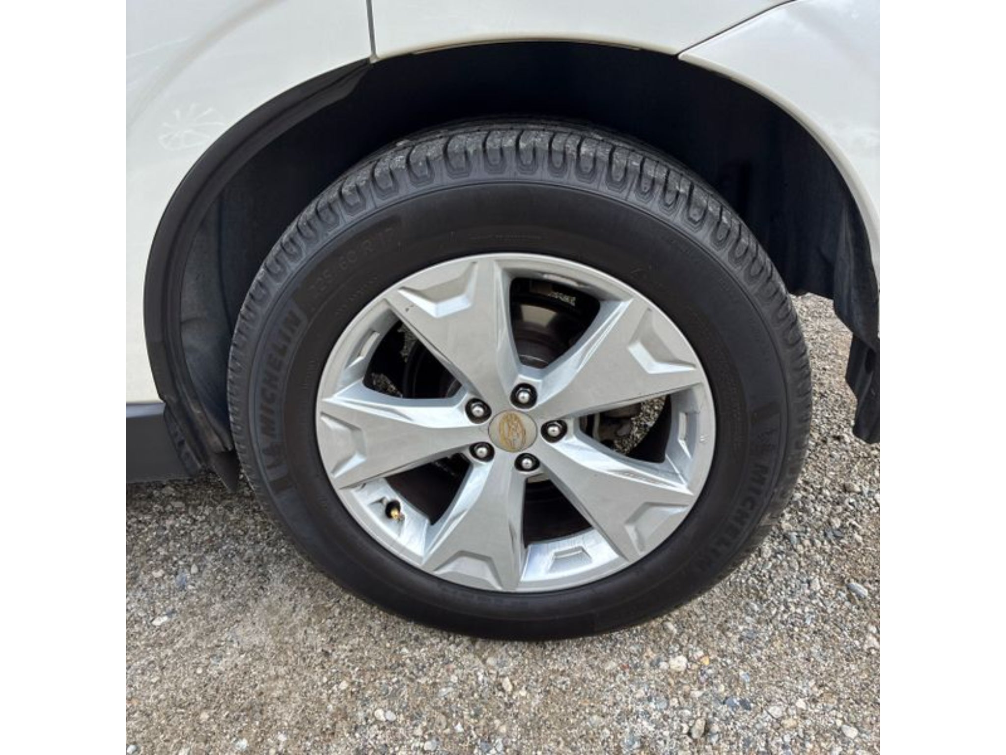 2015 Subaru Forester Premium