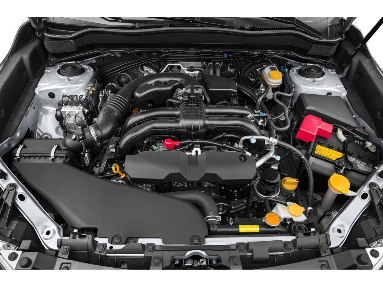 2015 Subaru Forester Premium