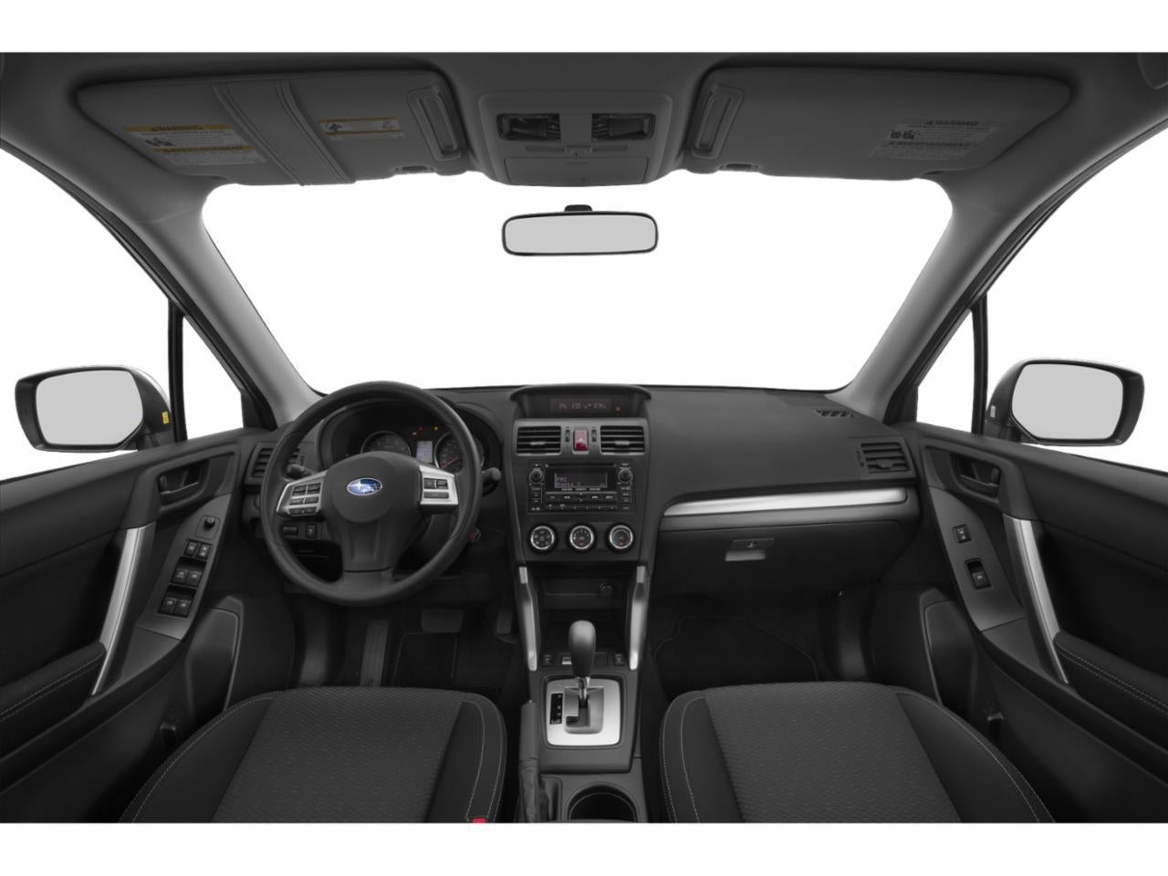 2015 Subaru Forester Premium