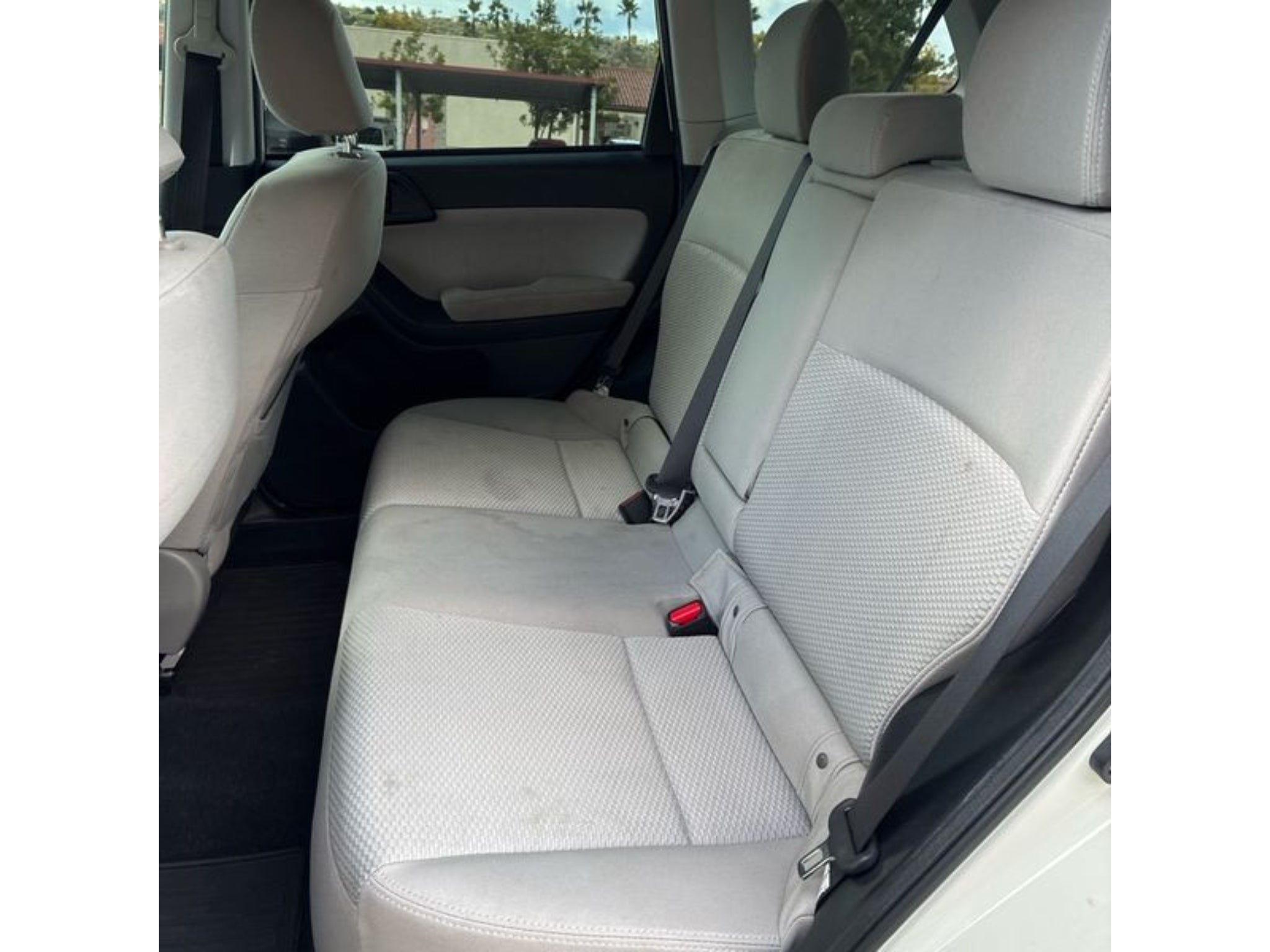 2015 Subaru Forester Premium