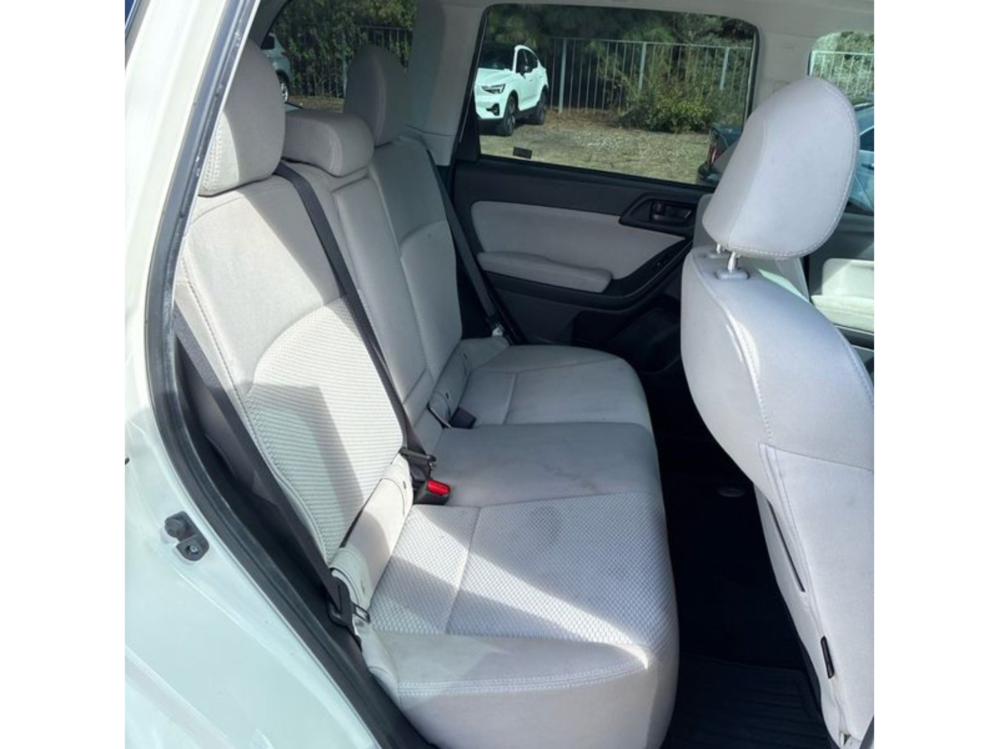 2015 Subaru Forester Premium