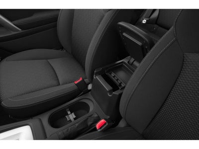 2015 Subaru Forester Premium