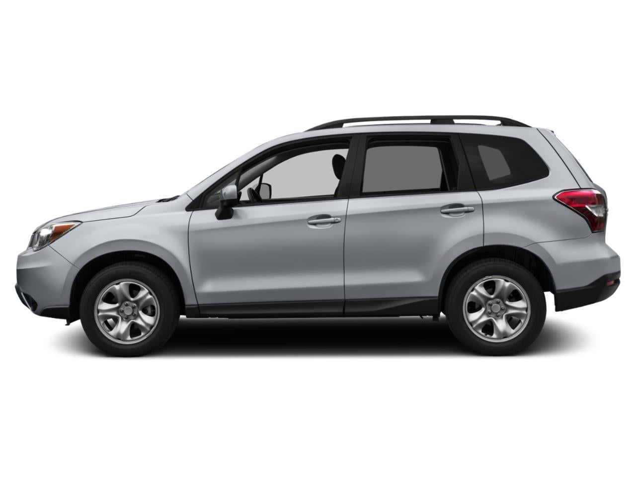 2015 Subaru Forester Premium